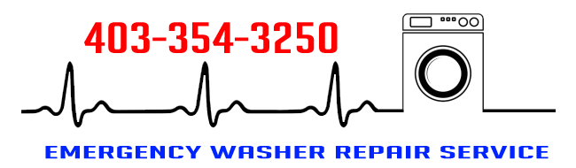Washer Repair Airdrie