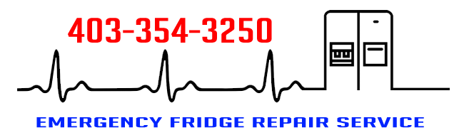 Freezer Repair Airdrie
