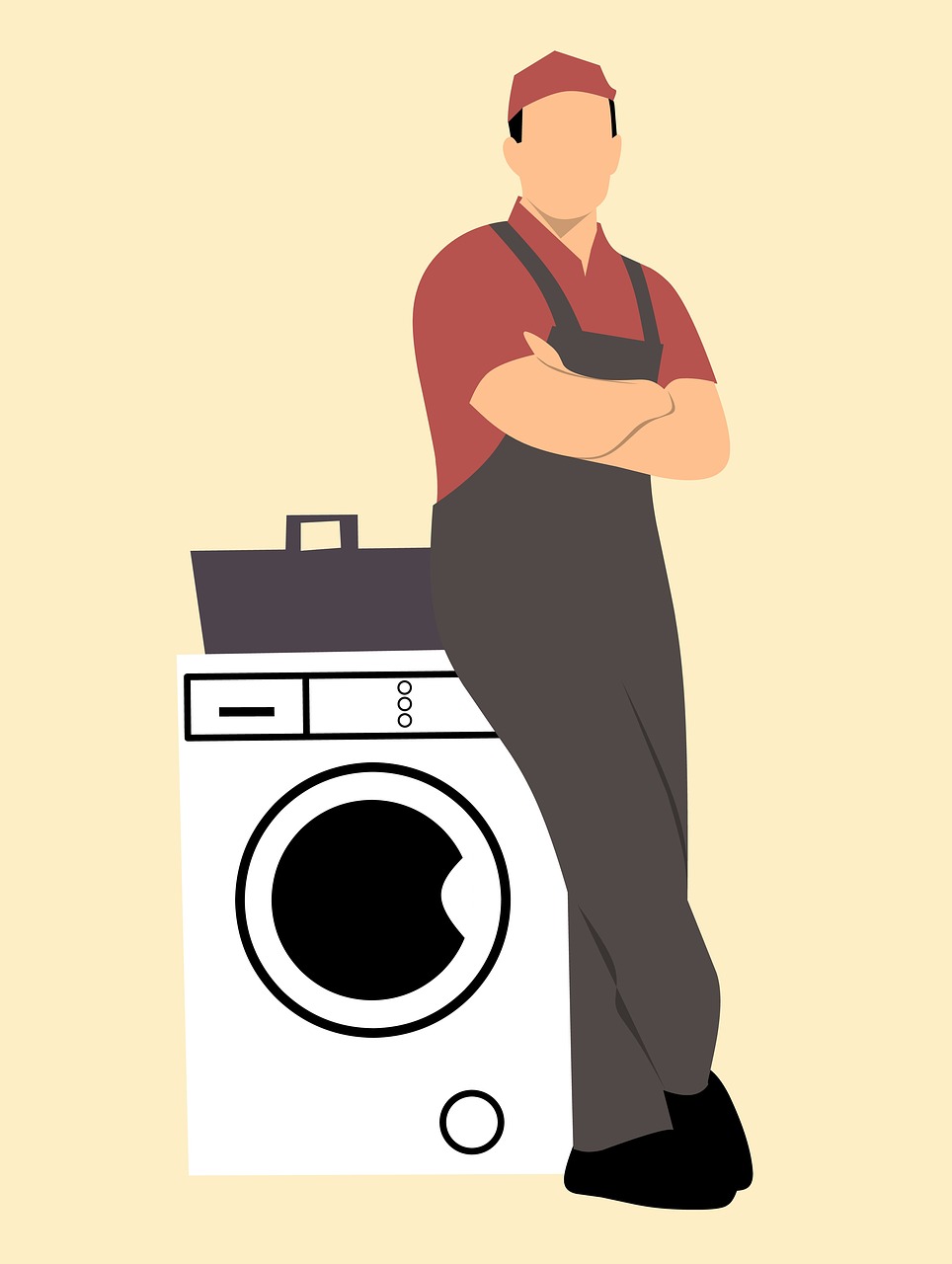 best Appliance repairs Airdrie