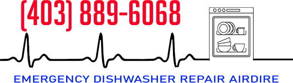 Emergency Dishwasher Repair Airdire