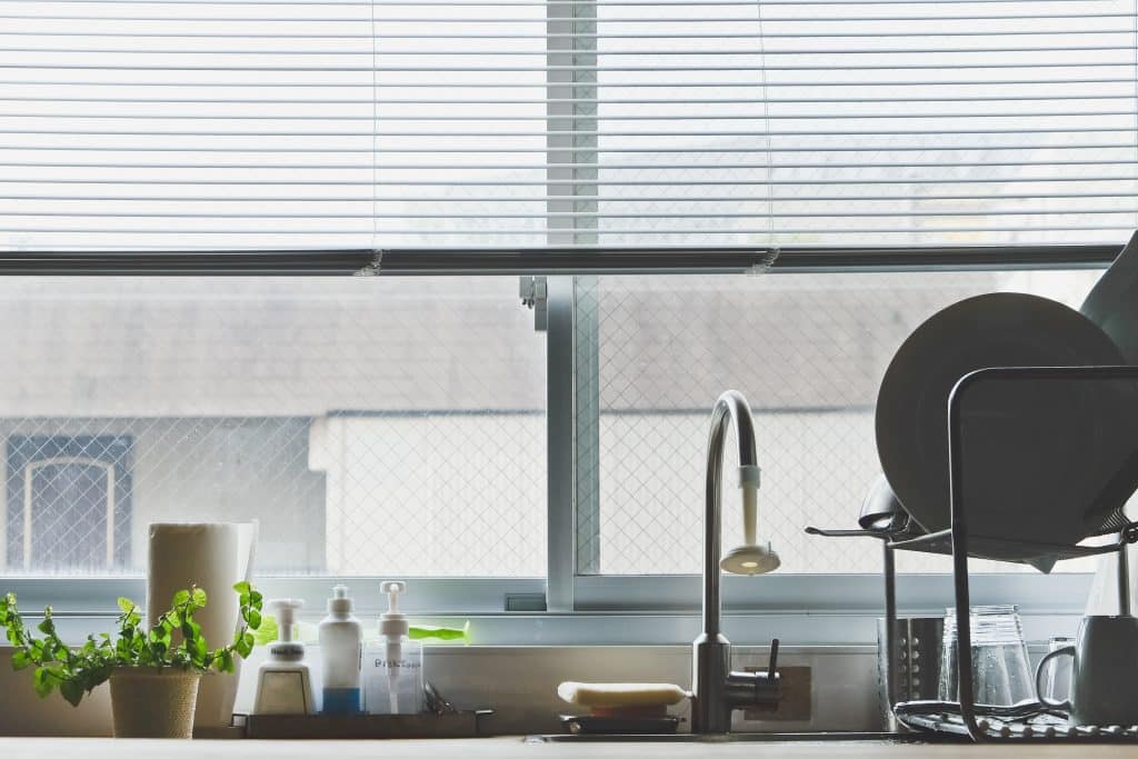 Seasonal appliance issues in Airdrie